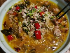 -和源祥·日照菜扛把子(万平口一店)