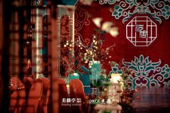 -美薇亭婚礼顾问