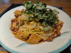 -新疆烧烤王(广灵店)