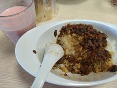 -喜家德虾仁水饺(马栏店)