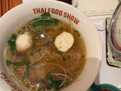 -太食獸泰式茶餐厅(IFS国金中心店)