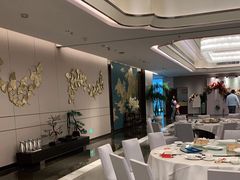 包厢-粤江春·早茶·潮粤菜·宴会(罗湖宝能中心店)