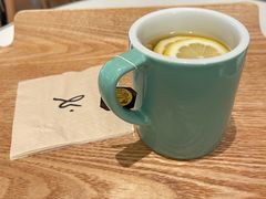 -agnès b. CAFE(ifc mallLA LOGGIA bis)