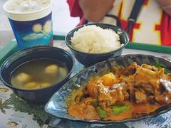 -雨林餐厅(长隆海洋王国店)