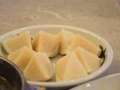 海南椰子饭-达叔香味海鲜(海棠68环球美食街店)