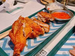 -YEECOO野可(长园路店)