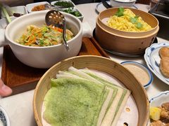 -林四喜·闽南传家菜(鼓浪屿店)