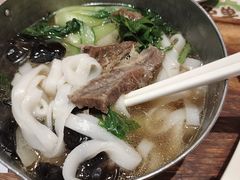 -小满手工粉(上海月星环球港店)