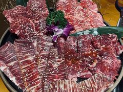 -丸藏和牛烧肉专门店(园区师惠坊店)