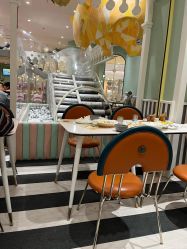-奈尔宝·儿童乐园·亲子餐厅(华采天地店)