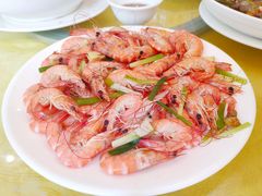 -浩海美食店(闸坡店)