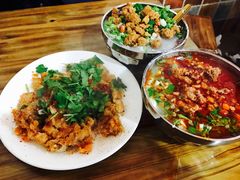 -豆相识•九九豆腐脑(牛咡桥店)