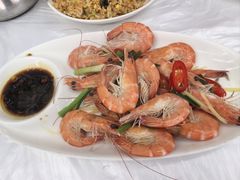 -渔香餐厅·海鲜大排档·现捞活海鲜(南澳旅游必选店)