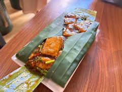 -蜗牛小馆醉乡民谣云南菜(惠新西里店)