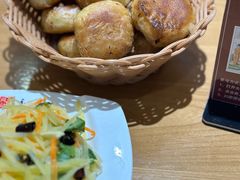 -和兴记牛肉火勺·羊汤(于洪广场店)
