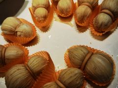 椒盐葫芦酥-绿波廊(豫园店)