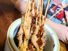 -繁·醉花亭小酒馆(鼓楼店)