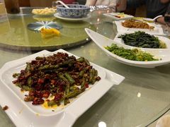 -东四民芳餐厅(世茂工三店)