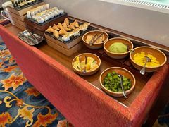 -大堂酒廊自助餐厅(香格里拉大酒店)