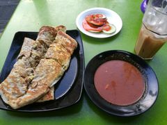 -新加坡Zam Zam餐馆