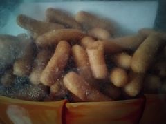 -二斗栗子(黄河道店)