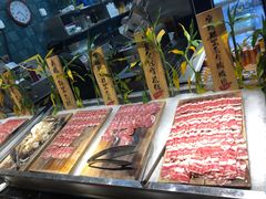 -五月罗马海鲜烤肉自助餐厅(印象城店)