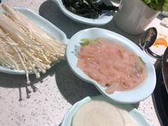 -卤教授老火锅