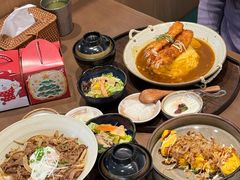 -ITARU食堂·定食料理(西丽店)