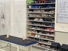 -中田健身工作室(嘉定江桥店)