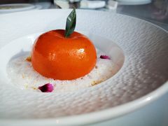 -翡翠36餐厅(浦东香格里拉店)