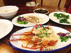 -友强·23年特色海鲜大排档(厦门店)