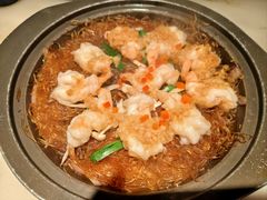 -绿茶餐厅(光谷世界城步行街店)