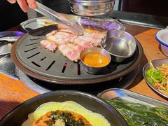 五花肉-济州爱肉堂(总店)