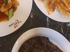 -桃园中华料理炸酱面(燕儿岛路店)