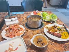-唐庄·城市温泉(中润大道店)