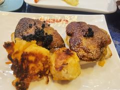 -尚雅铁板自助料理(群力银泰城店)