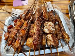 -阿梅姐美食店