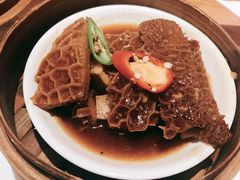 -粤域茶餐厅