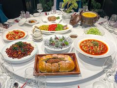 -三生三味密宗川菜·江景餐厅(来福士店)