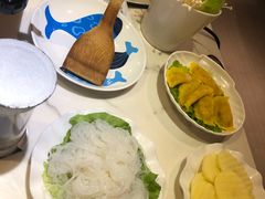 -鱼颜诱纸纸上烤鱼·蛙(龙湖天街店)