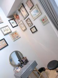 -LADYGIRL·Nail·Lash·美甲美睫