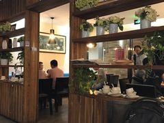 -湘与香缘·湖南菜(王府井北京市百货大楼店)