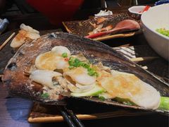 -一豚轩·烧鸟·豚骨拉面(五四路店)