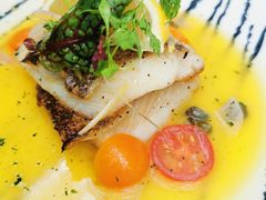 -Golden Lily河内巴黎法越料理餐厅(建国西路店)