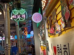 门面-玄希浪漫厨房·韩料烤肉(湖滨银泰in77店)