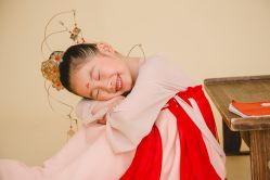 点击看大图 -倾城宝贝儿童摄影(浦东金谊店)