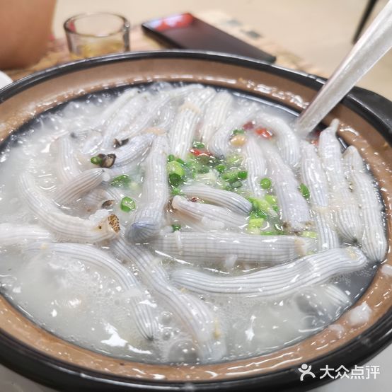 德盛生蚝鸡(乡下仔二店)