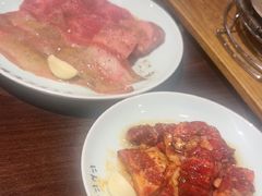 -蒜香焼肉PURUSHIN(马场路店)