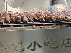 -牛街洪记小吃店(牛街店)