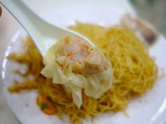 -麦文记面家(佐敦店)